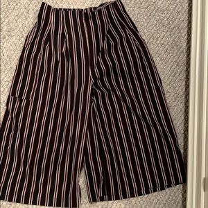 Treasure and bond bohemian pants